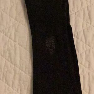 North Face Fleece Headband